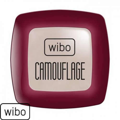 WIBO - No.2 Kamuflaža